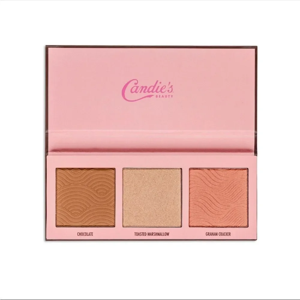 ✨ Soft Sculpt & Brow Perfection Trio ✨ Contour + Highlight + Brow Gel | All NEW